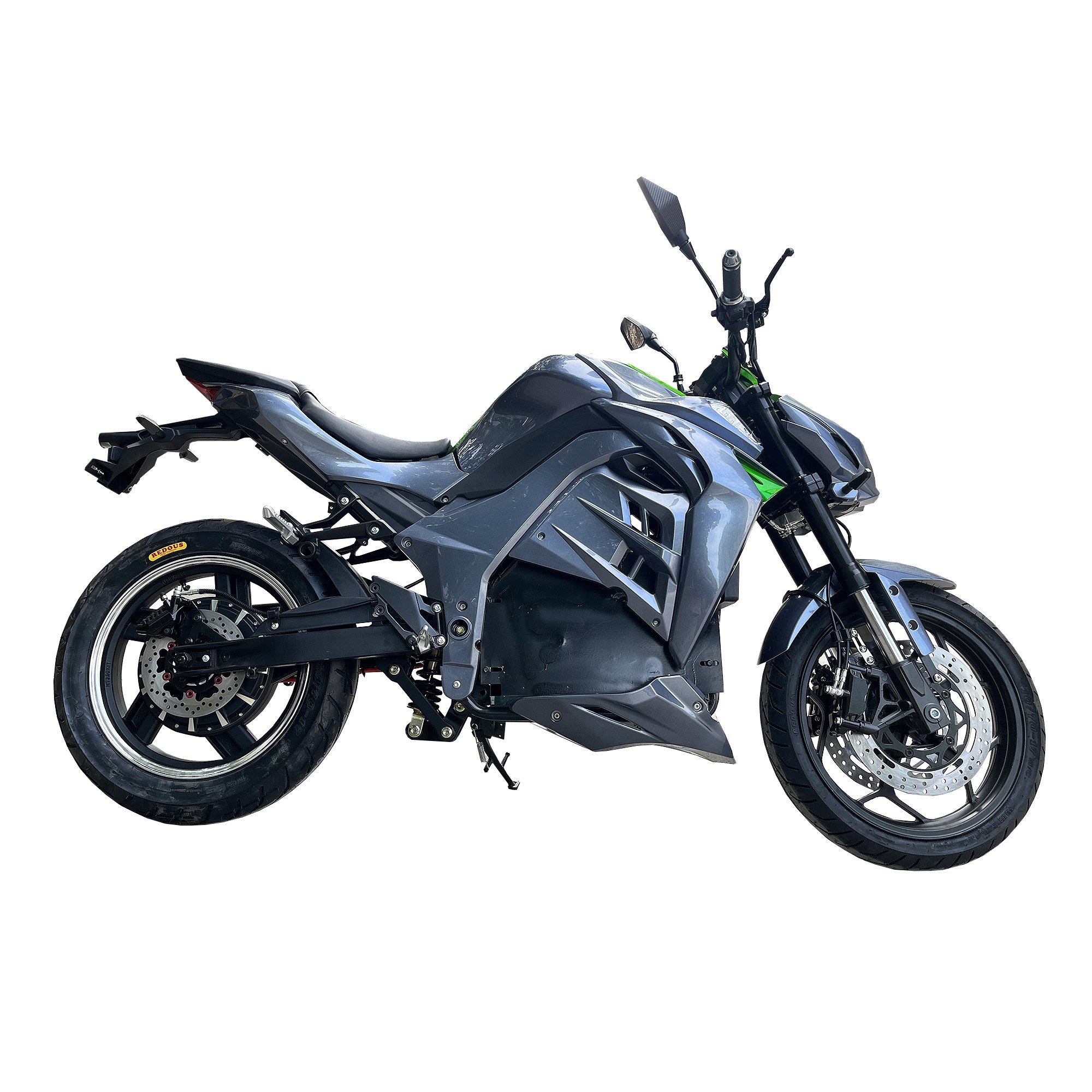New model Z1000 sportbikes racing electric motorcycle 5000w/8000w/10000w for sale