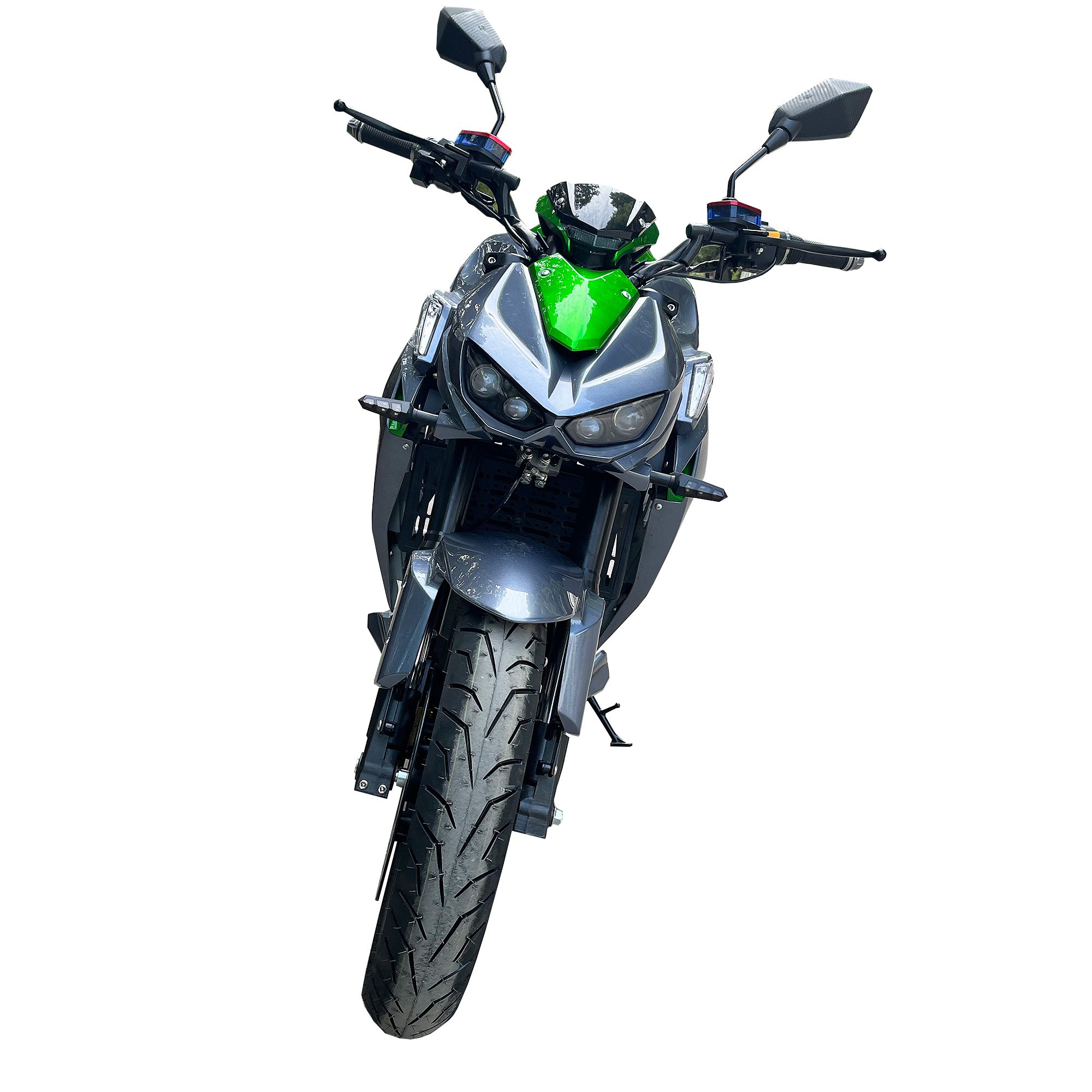 New model Z1000 sportbikes racing electric motorcycle 5000w/8000w/10000w for sale