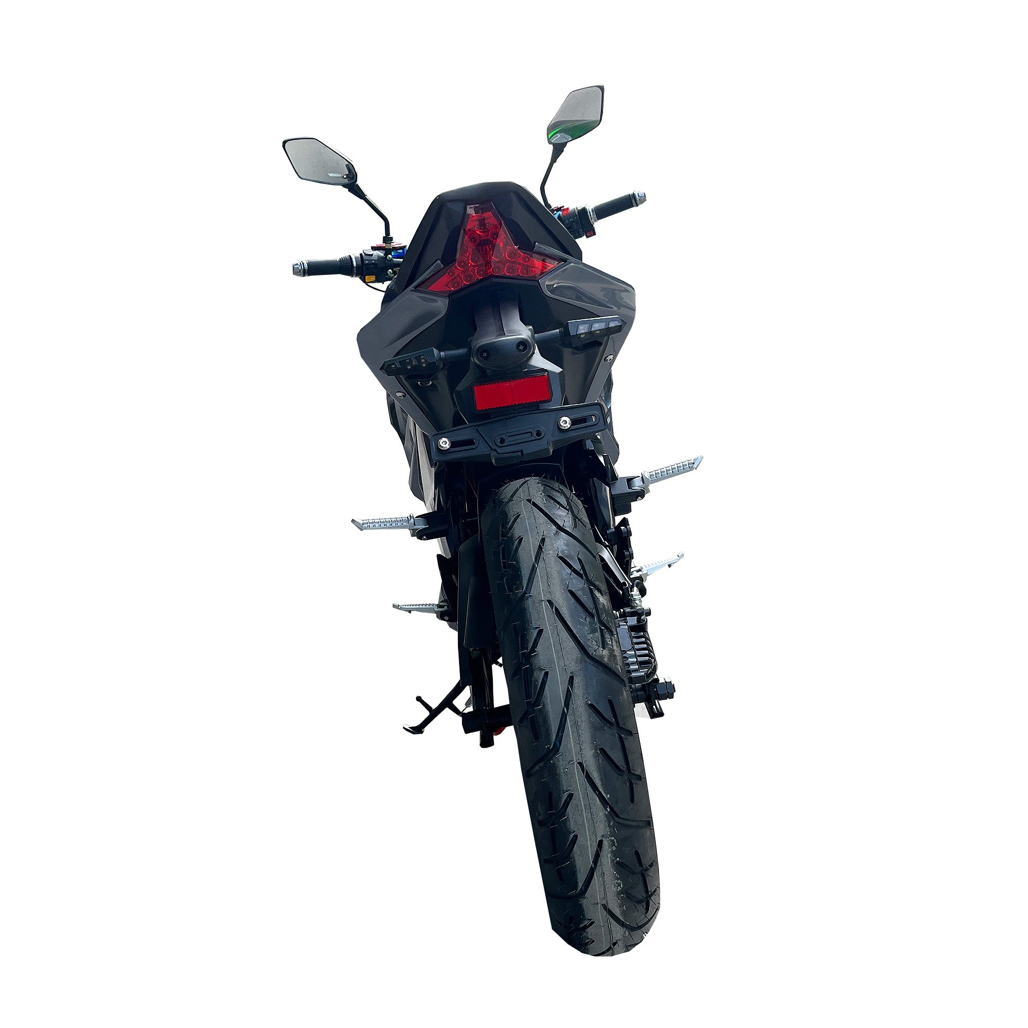 New model Z1000 sportbikes racing electric motorcycle 5000w/8000w/10000w for sale