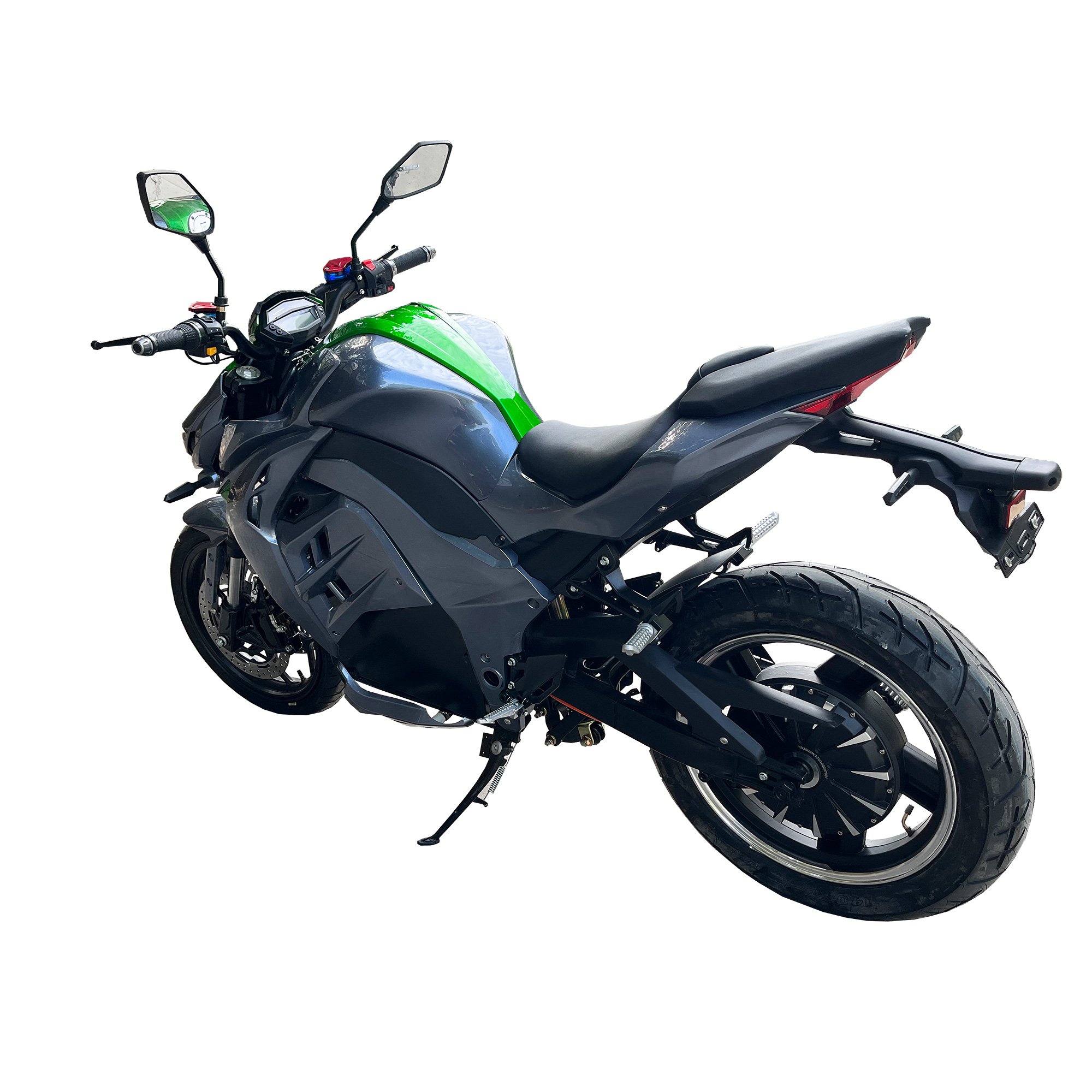 New model Z1000 sportbikes racing electric motorcycle 5000w/8000w/10000w for sale