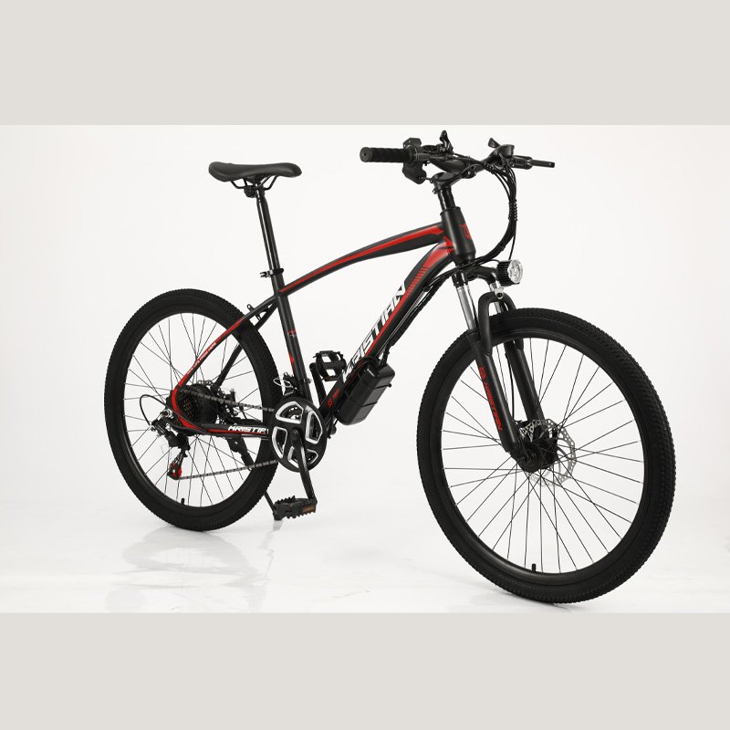 Wholesale cheap adult electric bike bicycle 36V 10AH 350 watts electric bike lithium battery electric mountain electric bike