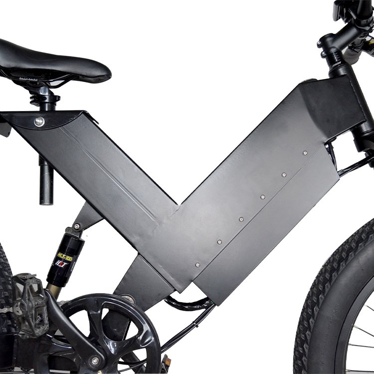 New 48v Used Electric Bike Electric Bicycle Cheap Mountain E-bike 1000W 15000W 2000W 26inch Steel Lithium Battery LCD 7 Speed