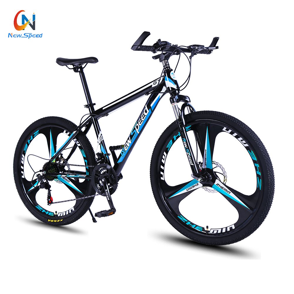 Professional 26 Inch MTB Mountain Bike with Suspension Fork and Ordinary Pedal Chinese 27.5 Inch Aluminum Alloy for Adults