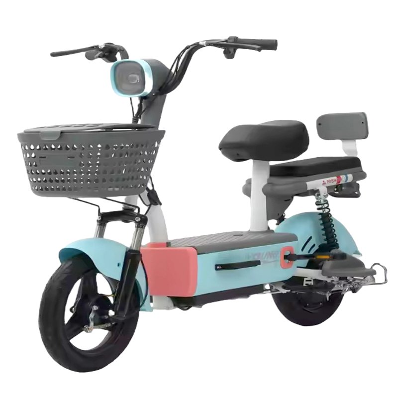 best quality electric bicycles 48V 12ah e bike 2 wheels electric city bike electric scooter for sale electric bike