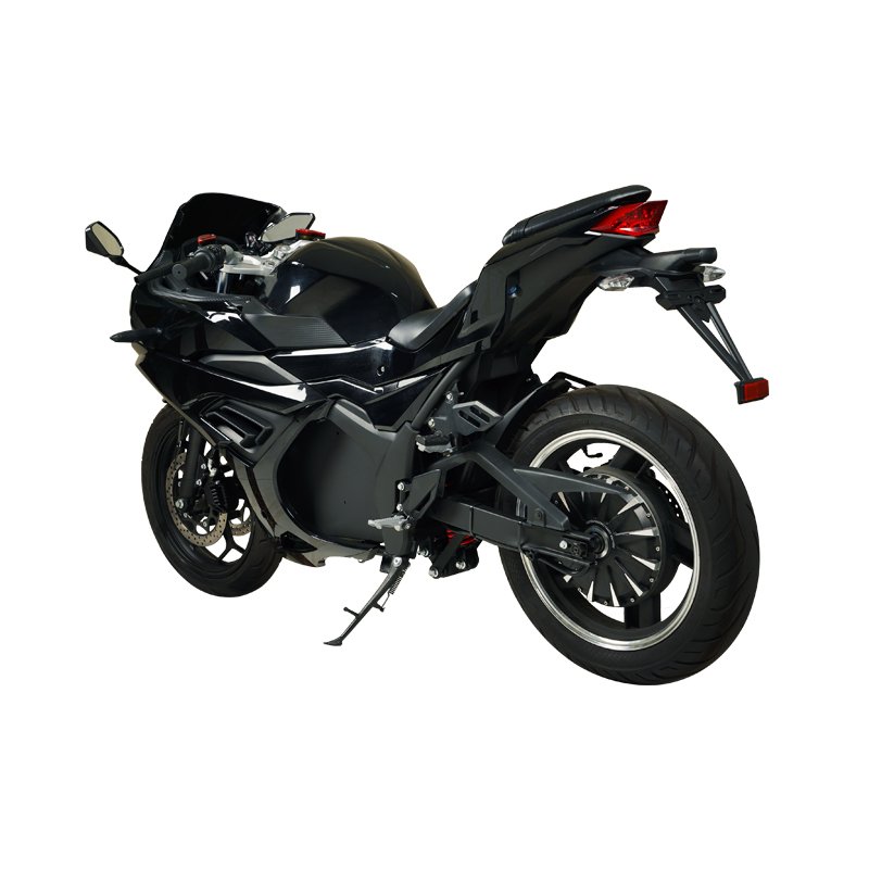 ZF/HS-108 (R1) Racing electric motorcycles New Design Super Power High Quality Adults Electric motorcycle lithium battery