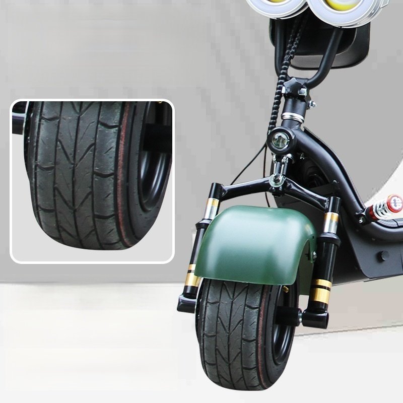 New Design Powerfull 800w Motor Electric Bike Electric Bicycle Electric Bike Electric Chopper Bike