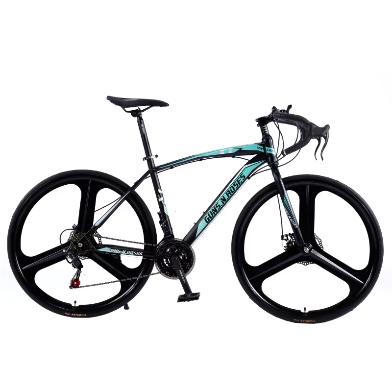 wholesale 26 inch 21 speed road bicycle 700C road racing bike for adults