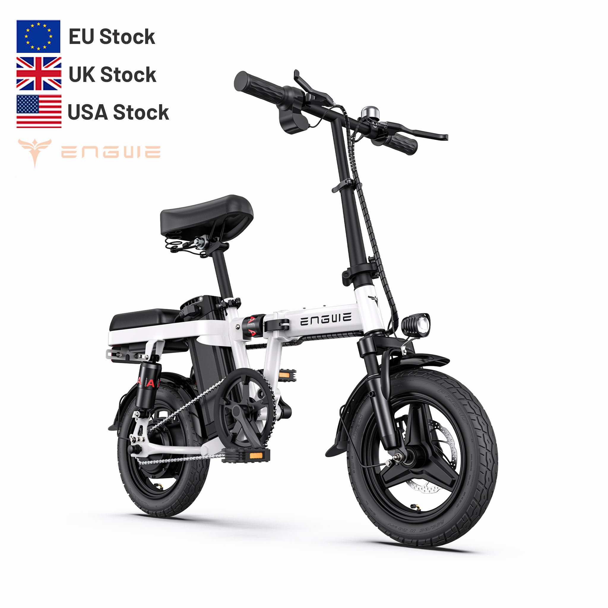 Cheap ENGWE Bike T14 FOUR colors 48V10A electric Bicycle 350W 250W City electric Bike customize ODM/OEM