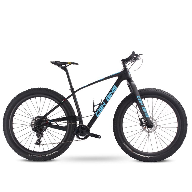 CarbonBikeKits 29er MTB bike full hard tail carbon mountain bike
