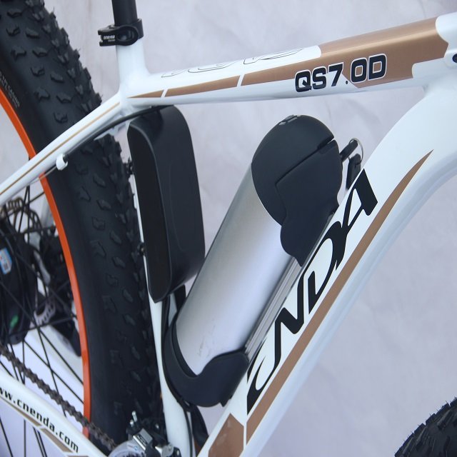 2023 Hot sale MTB bike with HL battery Electric mountain bike with 36V 250W Motor