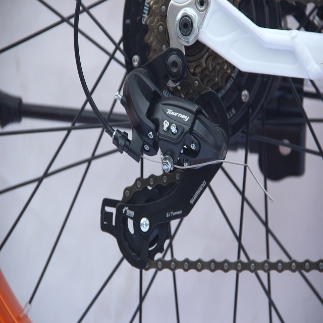 2023 Hot sale MTB bike with HL battery Electric mountain bike with 36V 250W Motor