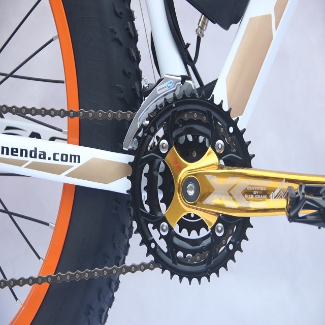 2023 Hot sale MTB bike with HL battery Electric mountain bike with 36V 250W Motor