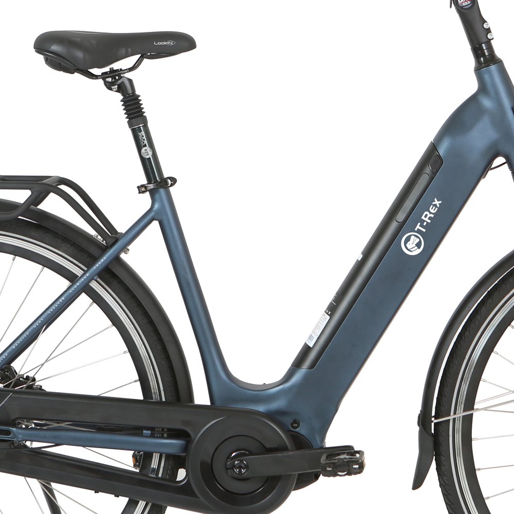 Shimano nexus 7 Speed 36V 13Ah Electric Bike 13 Ah City Commuter Electric Bike