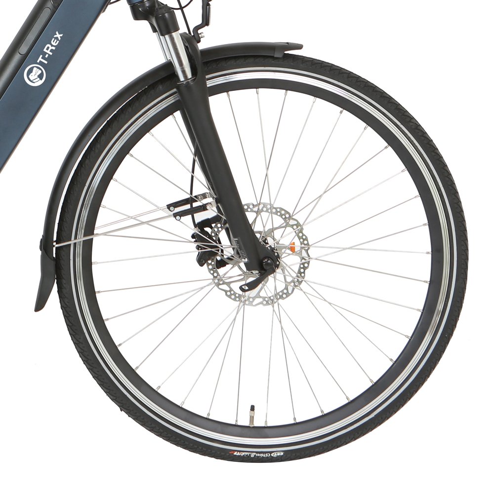 Shimano nexus 7 Speed 36V 13Ah Electric Bike 13 Ah City Commuter Electric Bike