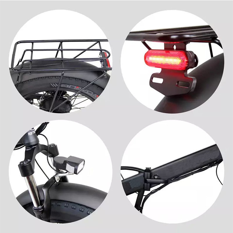 foldable Velo Electrique E Bike 20 inch tire Electric Bike Bicycle EU/US/UK stock cheap e BIKE