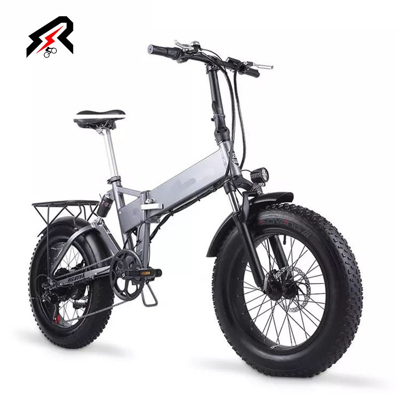 foldable Velo Electrique E Bike 20 inch tire Electric Bike Bicycle EU/US/UK stock cheap e BIKE