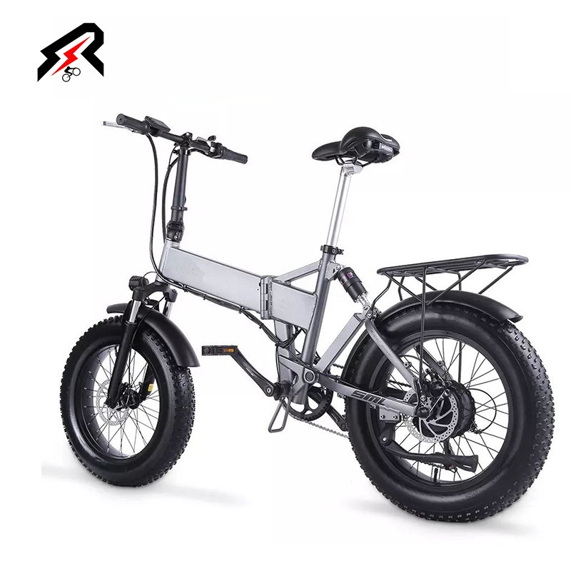 foldable Velo Electrique E Bike 20 inch tire Electric Bike Bicycle EU/US/UK stock cheap e BIKE