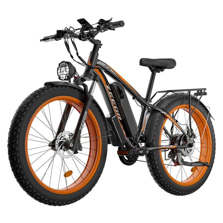 wholesale electric bike 100w electric city bike fat tire fast speed electric city bike for adult electric ebike