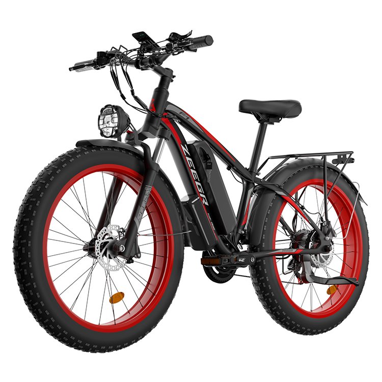 wholesale electric bike 100w electric city bike fat tire fast speed electric city bike for adult electric ebike