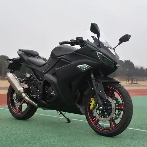China hot sale custom sportbikes 5000w 8000W motorcycle dual cylinder racing electric bike motorcycles professional motorcycles
