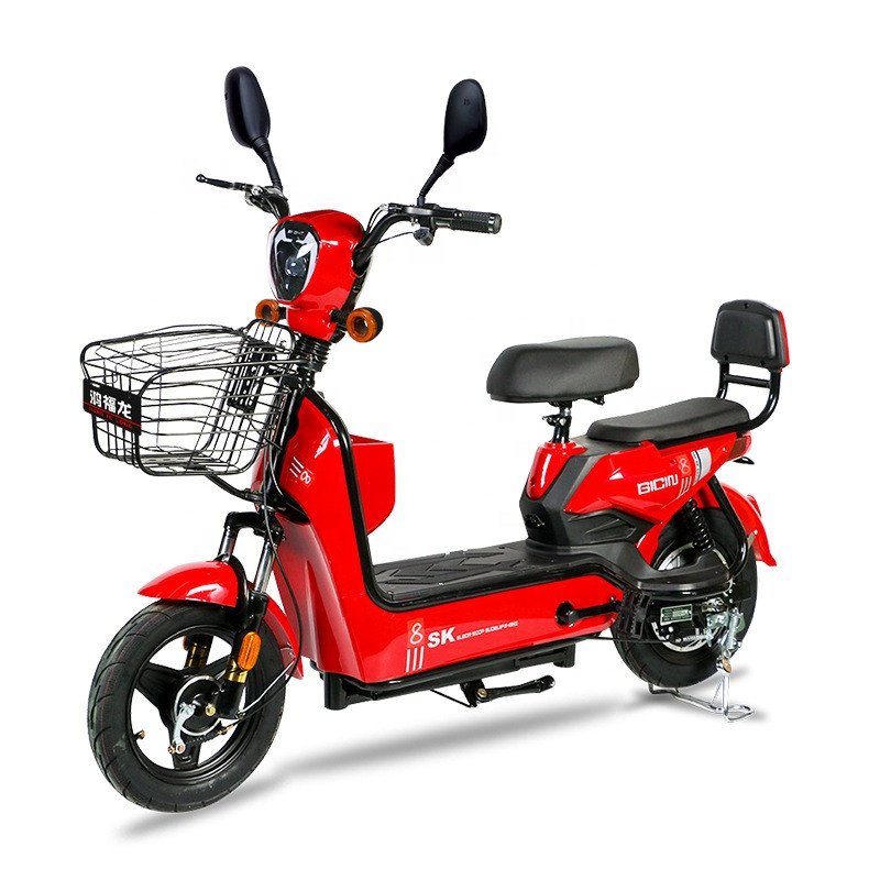 Chiheng factory 350w,48V,Ebike electric Electric bicycle,Electric city bike on sale