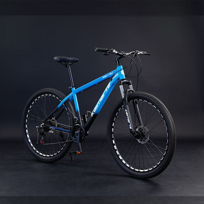26 27.5 29inch Tianjin Factory Mountain Bike Adult MTB with Steel Fork Material