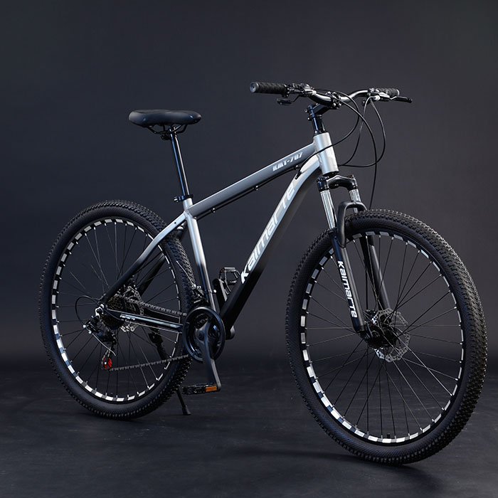 26 27.5 29inch Tianjin Factory Mountain Bike Adult MTB with Steel Fork Material