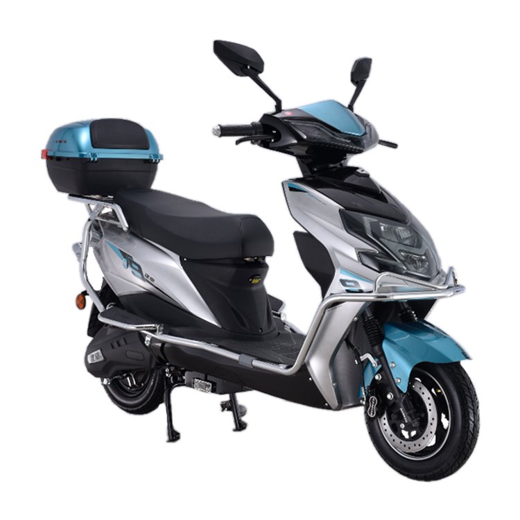VIMODE the China cheapest smart 72V 20AH 1500W sportbikes 2021new coming