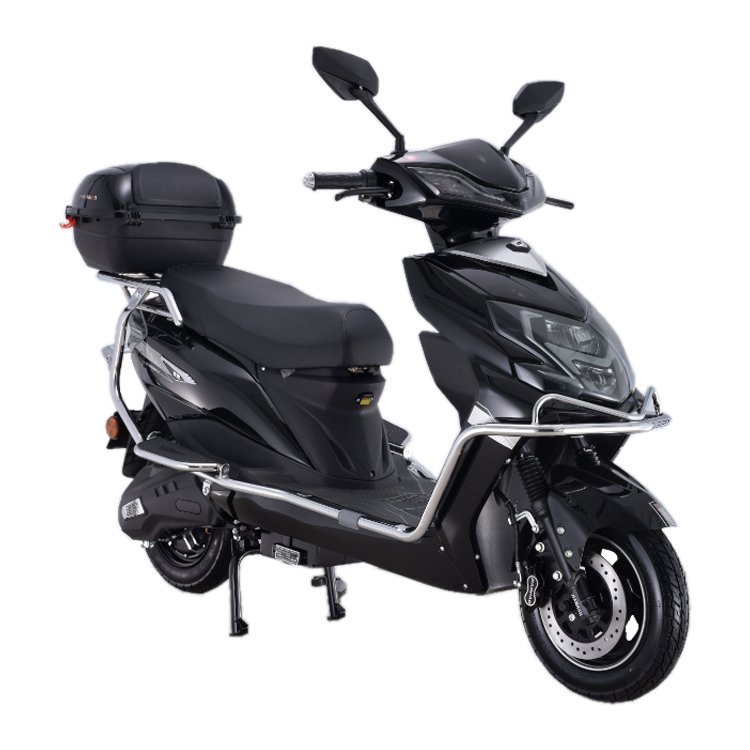 VIMODE the China cheapest smart 72V 20AH 1500W sportbikes 2021new coming