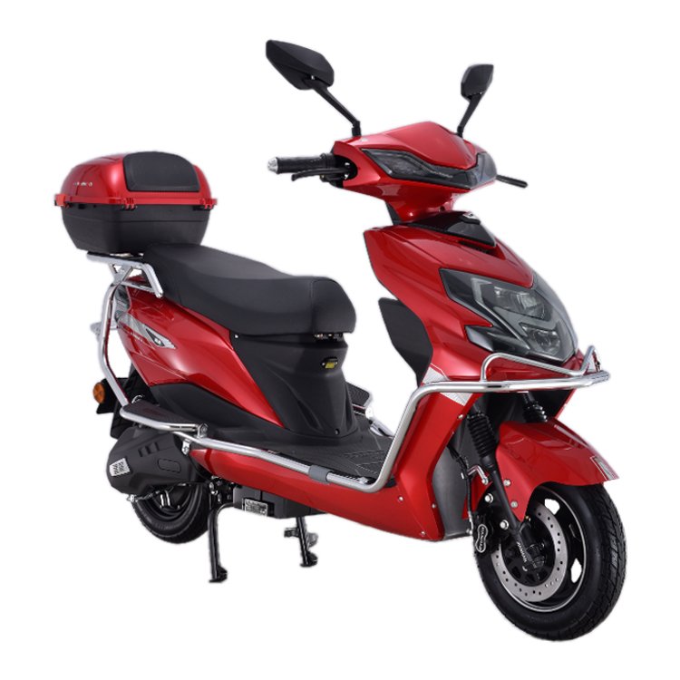 VIMODE the China cheapest smart 72V 20AH 1500W sportbikes 2021new coming