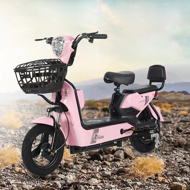 Hot Sale Electric Bicycle 3000w Scooter Electric City Bike Electric Bikes Ebike Bicycles