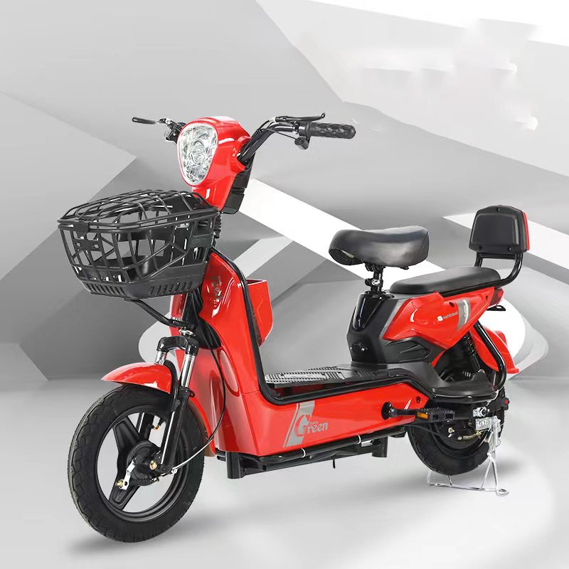 Hot Sale Electric Bicycle 3000w Scooter Electric City Bike Electric Bikes Ebike Bicycles