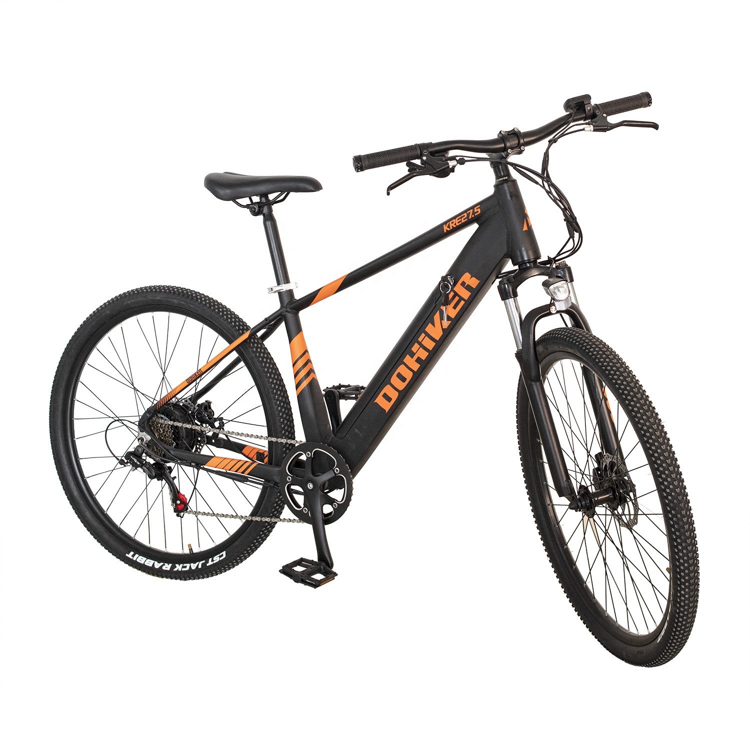 China 26 inch Electric Mountain Bike 350W Electric City Bike for Adult e-bike