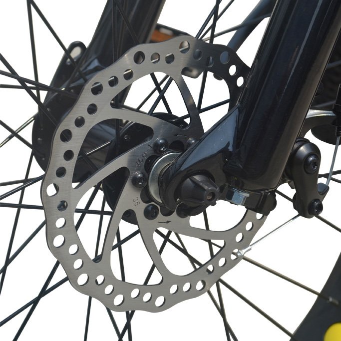 VTUVIA SN100 250W 750W mountain electric bike fat tire ebike with rear drive motor for wholesale