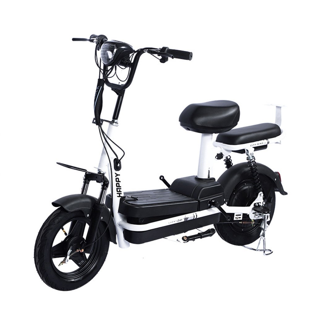 Wholesale of ultra light cycling electric vehicles for two elderly adults by manufacturers