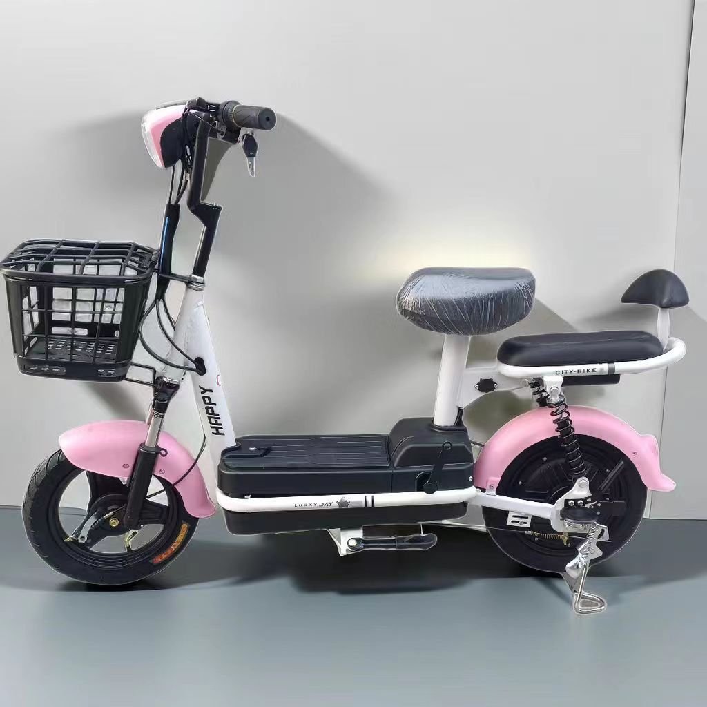 Wholesale of ultra light cycling electric vehicles for two elderly adults by manufacturers