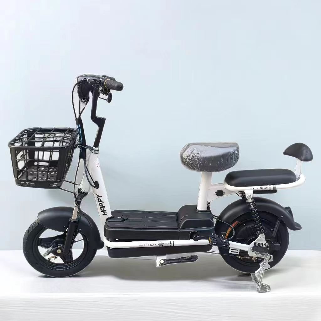 Wholesale of ultra light cycling electric vehicles for two elderly adults by manufacturers