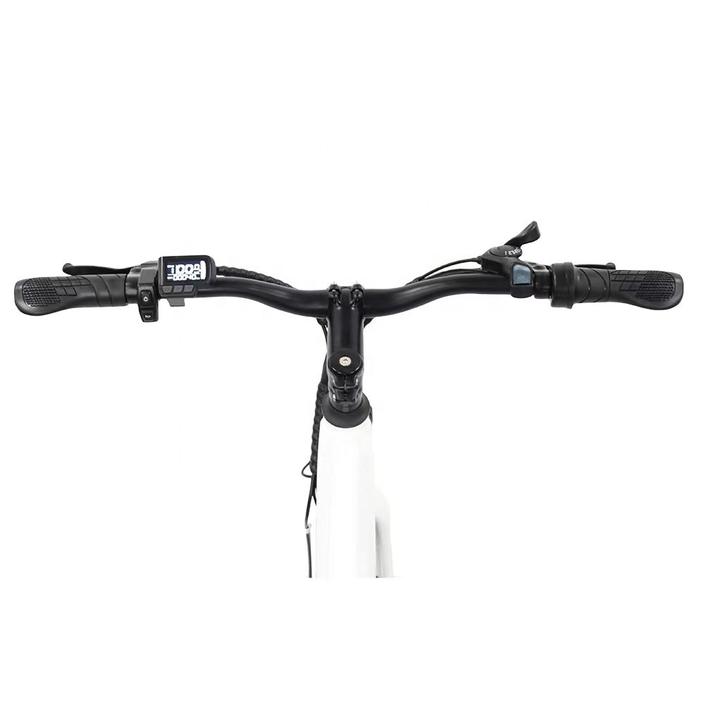 Electric Urban Bicycle 36V 13Ah Electric Bike Cheap E-Bike 250 Watt Light-Weight Ebike City Electric Bike