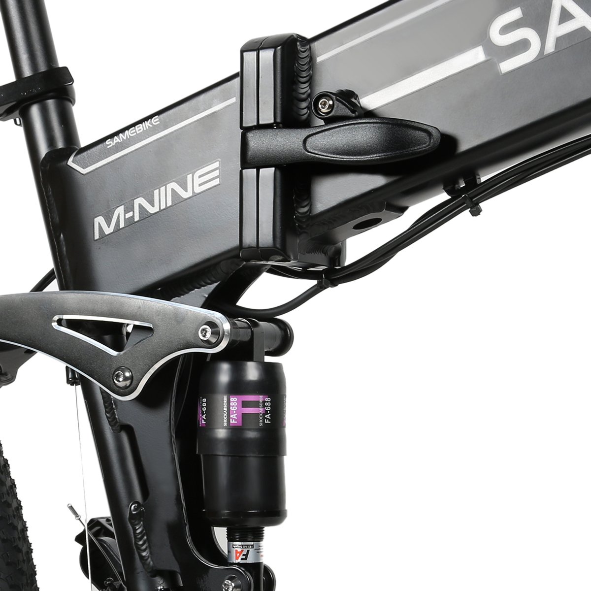 Fast delivery EU stock popular Aluminum Alloy frame 26 inch electric mountain bike LO26-II