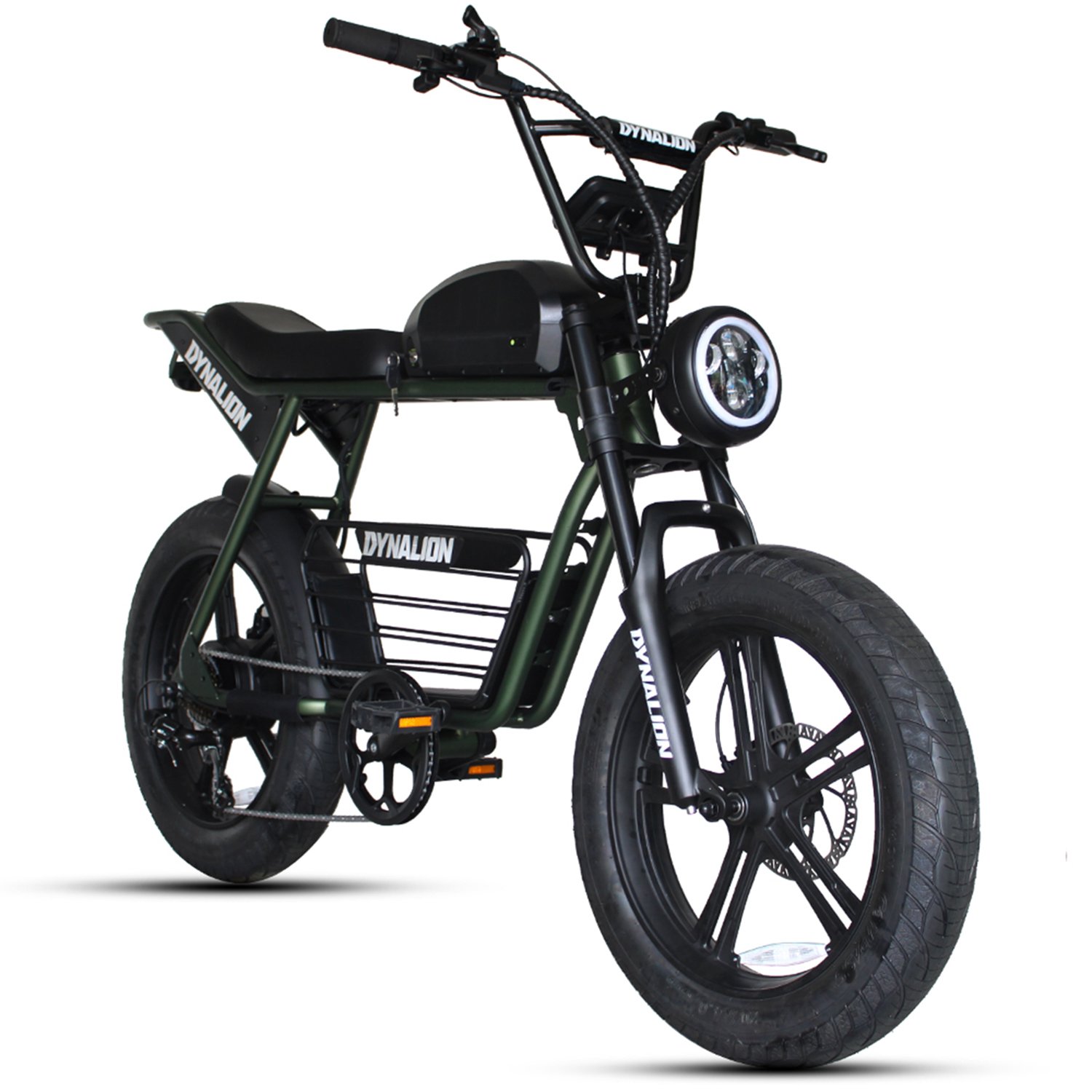 USA Spot 7 Speed 20 Inch 48V 500W 750W 1000W Mountain E-bike City Ebike mtb Fat Tire Electric e Bike