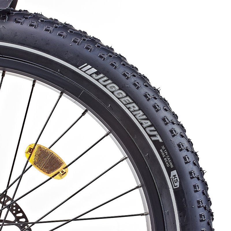 7speed Brushless Motor 48V500W Bafang Fat Bike OEM Factory Electric Bike Mountain Ebike