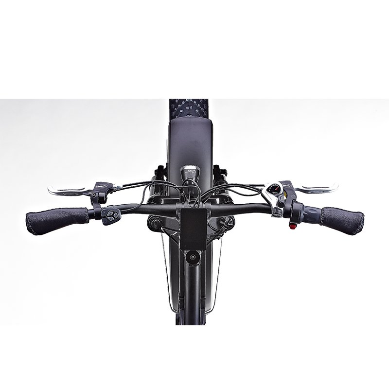 7speed Brushless Motor 48V500W Bafang Fat Bike OEM Factory Electric Bike Mountain Ebike