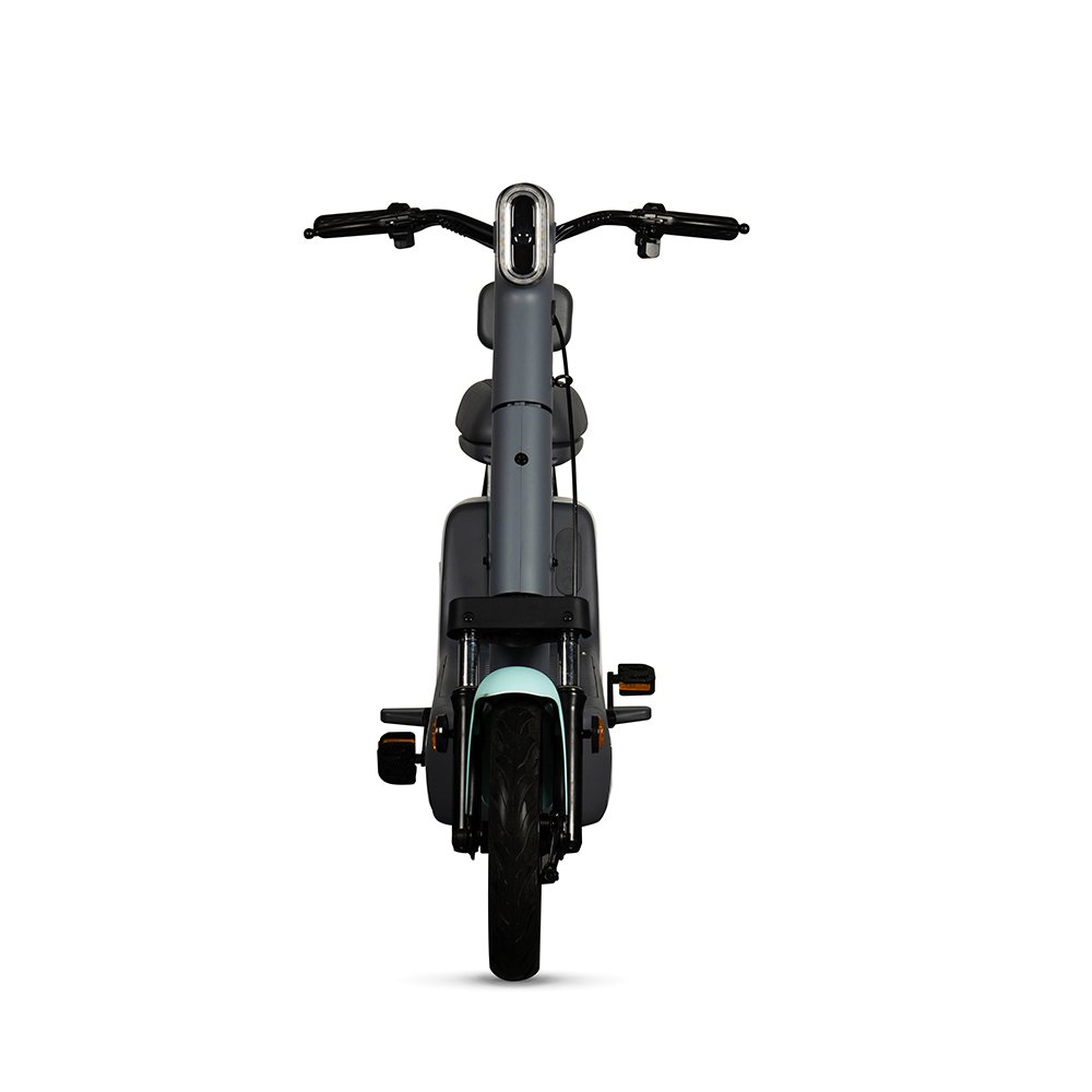 China Factory Manufacture cheap E Bikes Electric electric scooter moped