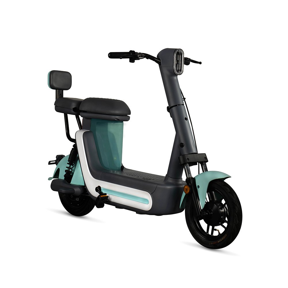 China Factory Manufacture cheap E Bikes Electric electric scooter moped