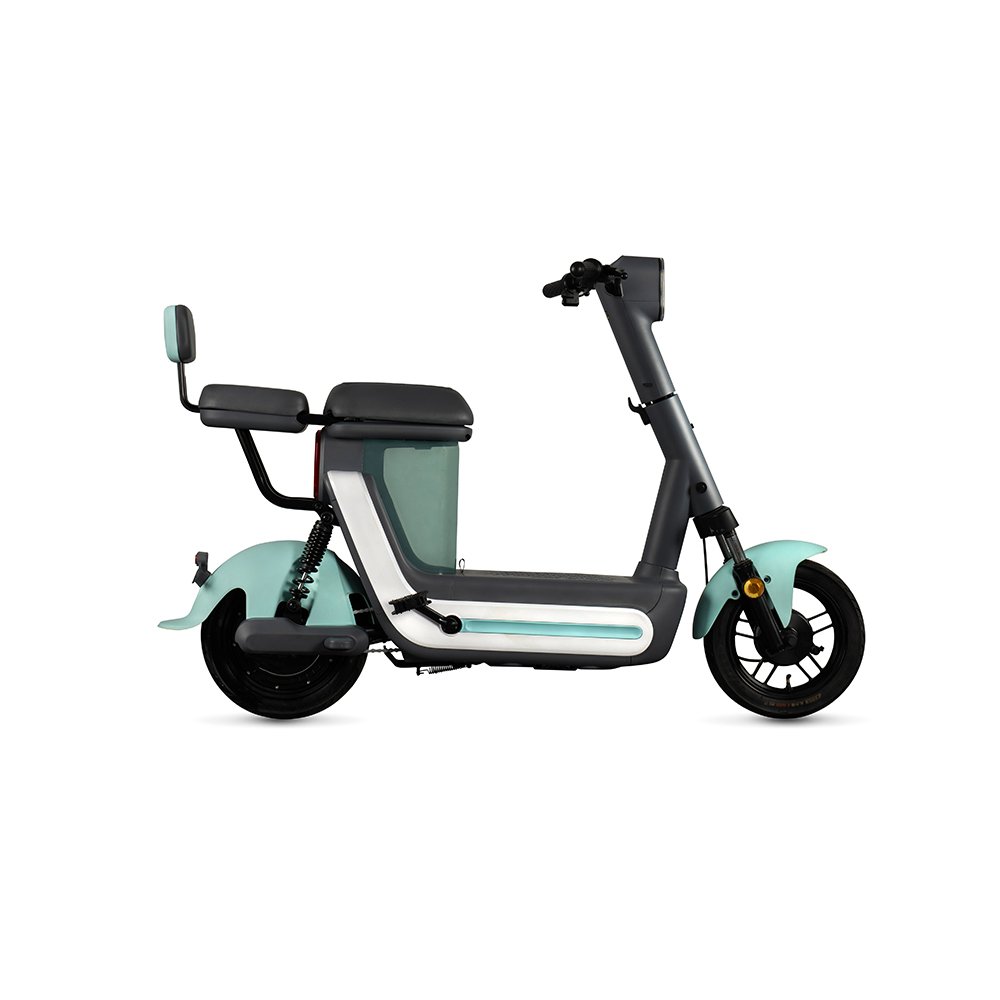 China Factory Manufacture cheap E Bikes Electric electric scooter moped