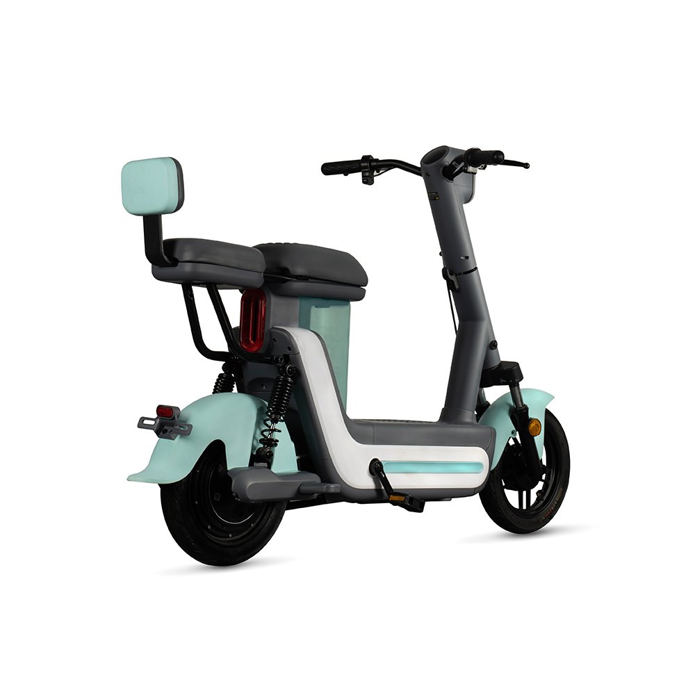 China Factory Manufacture cheap E Bikes Electric electric scooter moped