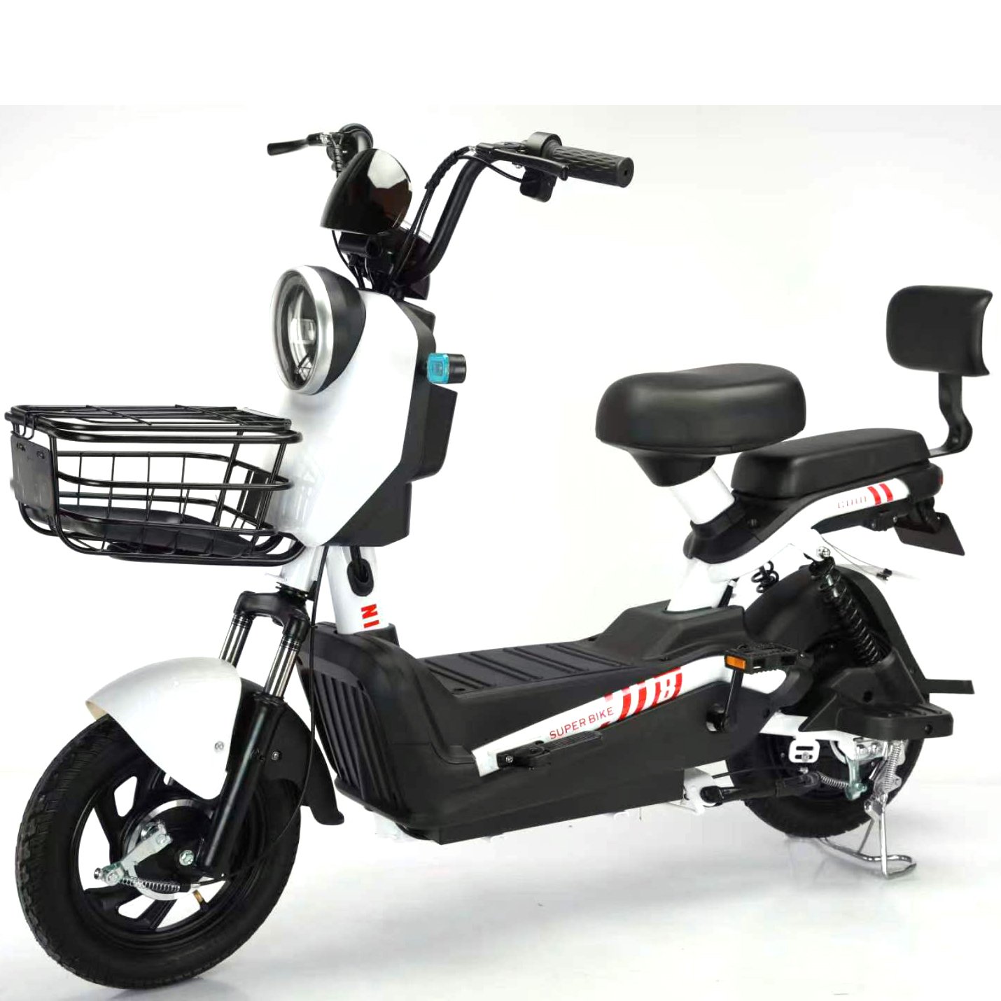Electric Bike Hot Selling E Bicycle500W/350W 48/60V 14" Cheap Electric Bike /Electric Bike Cycle 80km Ebike Electric Bicycle.
