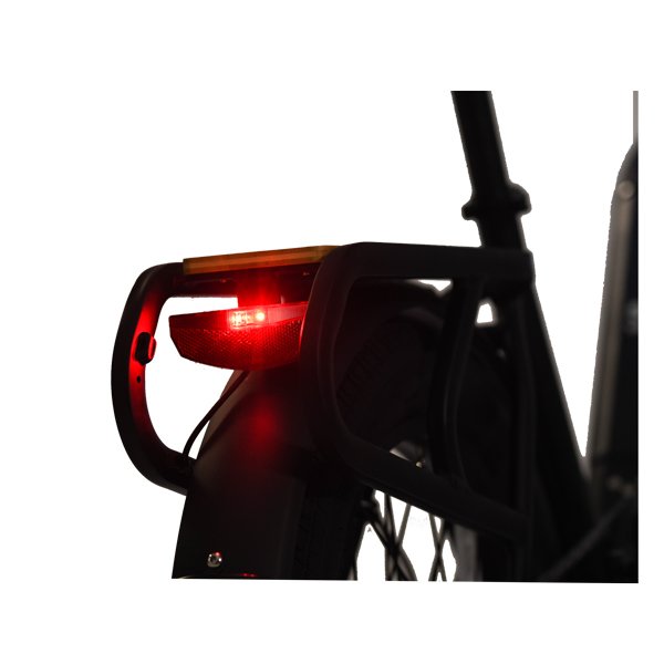 OEM Lady style electric bicycle City road E bike 7 speed derailleur electric bike with rear motor for sale