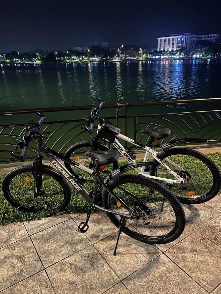 Factory price Trioblade rc 750 24 Speed mountain bike Steel Fork adult bike disc brake 26 change bicycles for men