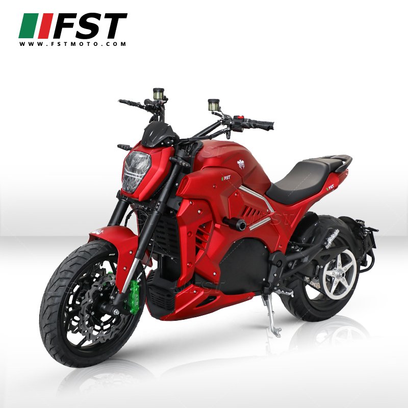 China good quality adult high speed racing motorcycles 5000W 72v 80ah 110kmh other offroad sportbikes electric motorcycle